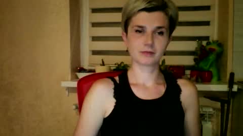 BeautyKsenia online show from March 24, 8:36 pm