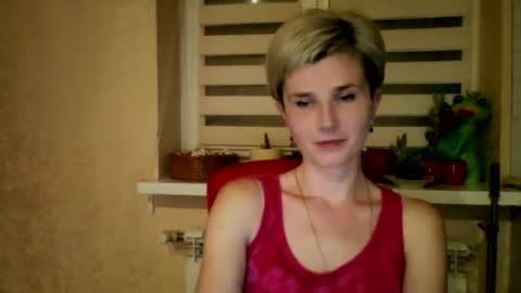 BeautyKsenia online show from March 26, 7:52 pm