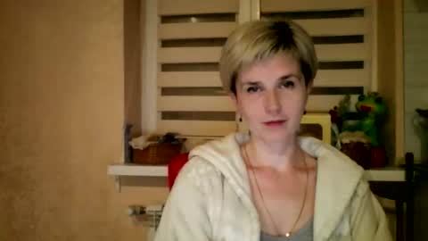 BeautyKsenia online show from April 15, 7:21 pm