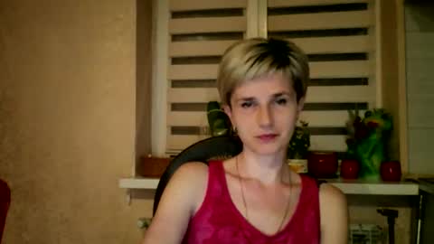 BeautyKsenia online show from May 1, 8:57 pm