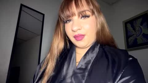 beautymoon26 online show from January 13, 1:33 am