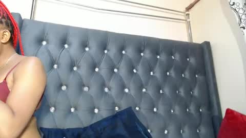 beautystar12 online show from December 13, 9:20 pm