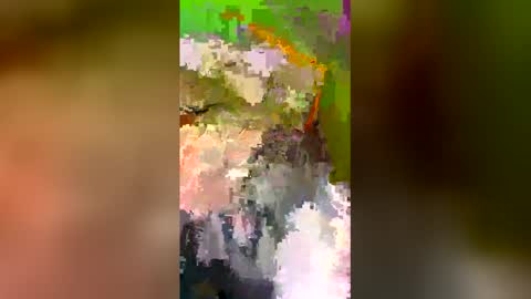 beautyvcx online show from March 30, 10:49 am