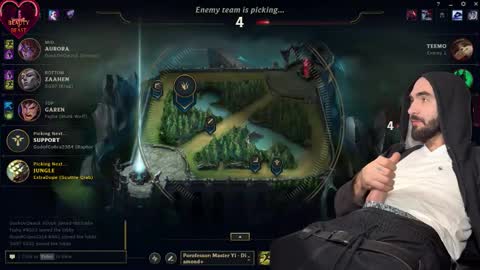 Snapshot of beautyxbeast chatting on December 14, 2:28 am BEAST online show from December 14, 2:28 am