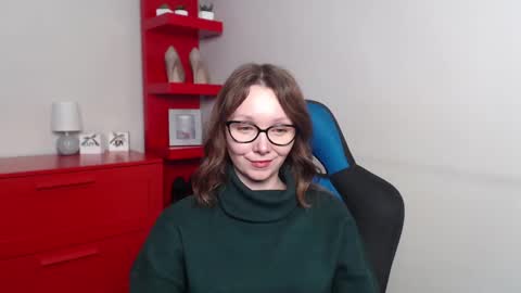 Zoe online show from December 20, 10:49 am