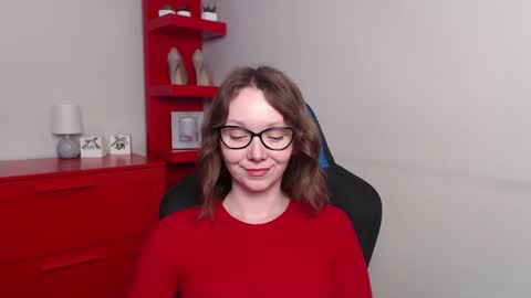 Zoe online show from December 23, 6:22 am