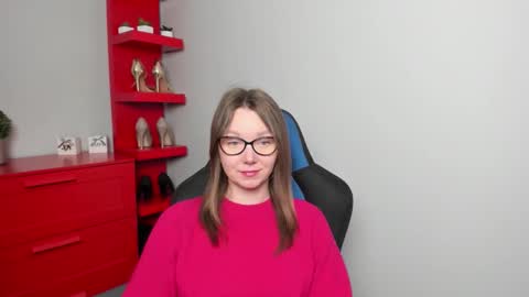 Zoe online show from October 22, 5:41 am