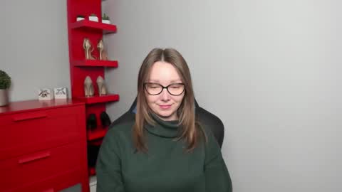 Zoe online show from October 28, 6:50 am