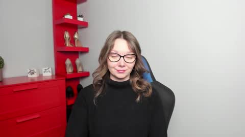 Zoe online show from November 17, 7:25 am