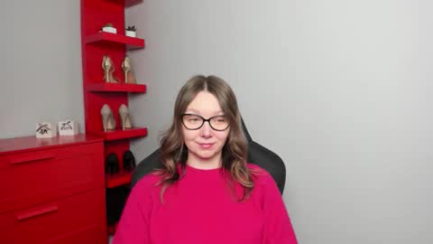 Zoe online show from December 1, 6:29 am