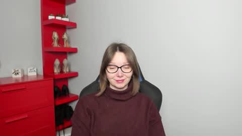 Zoe online show from January 19, 8:07 am