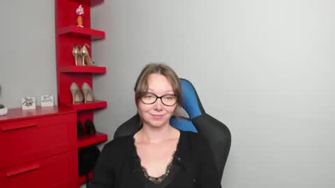 Zoe online show from July 21, 6:49 am