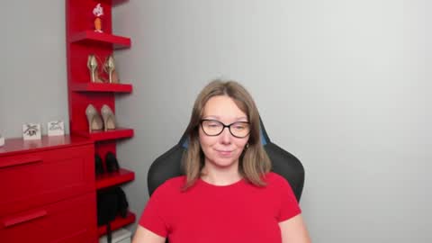Zoe online show from July 22, 5:32 am