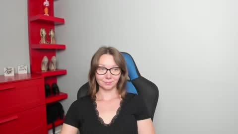 Zoe online show from August 6, 6:04 am