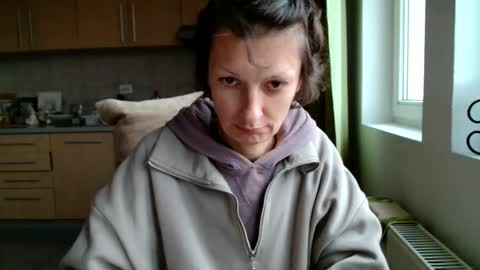 Snapshot of bebacksooon chatting on November 8, 1:55 pm Raluca online show from November 8, 1:55 pm