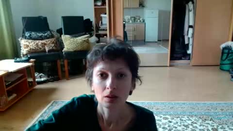 Raluca online show from May 9, 2:33 pm