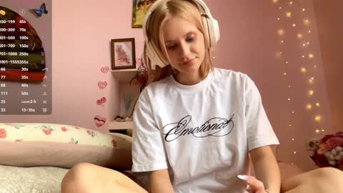 Melissa online show from March 3, 7:14 am