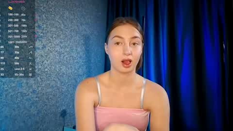Melissa online show from April 30, 7:14 am