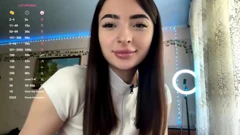 Snapshot of bebravee chatting on June 8, 10:26 am Melissa online show from June 8, 10:26 am