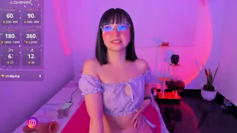 Snapshot of becca_be_ chatting on August 2, 3:38 am Becca is here online show from August 2, 3:38 am