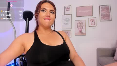 Rebecca  online show from December 13, 9:46 am