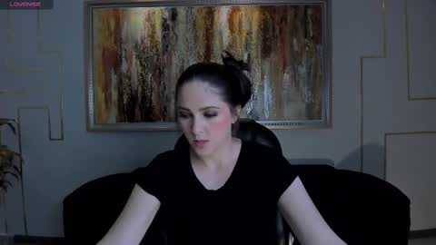 Am Becca online show from October 4, 7:12 pm