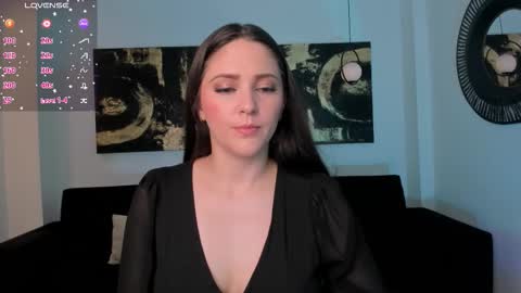 Am Becca online show from October 20, 8:20 pm