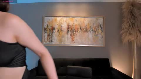 Snapshot of beccabaxter chatting on November 10, 5:56 pm Am Becca online show from November 10, 5:56 pm