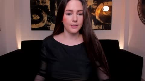 Am Becca online show from May 6, 12:10 pm
