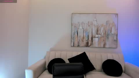 Am Becca online show from May 15, 12:01 pm