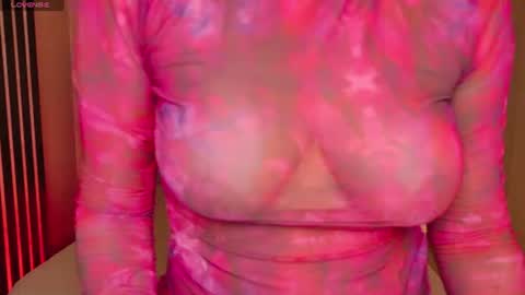 Am Becca online show from July 22, 11:57 am