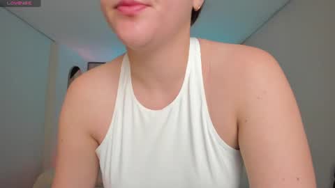 Am Becca online show from July 29, 11:52 am