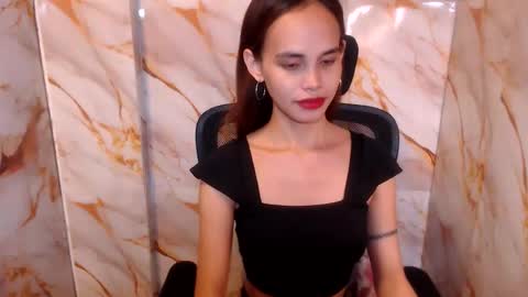 becca online show from March 26, 11:43 pm