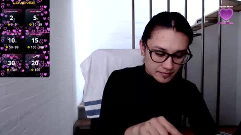 Daniela online show from November 25, 5:35 pm