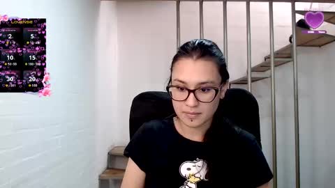 Daniela online show from February 24, 7:12 pm