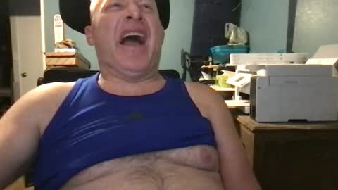 beckster online show from June 17, 7:00 am