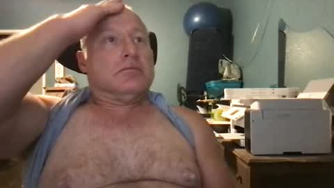 beckster online show from June 23, 5:05 am
