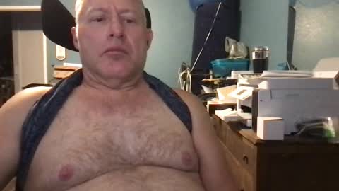 beckster online show from July 15, 5:56 am
