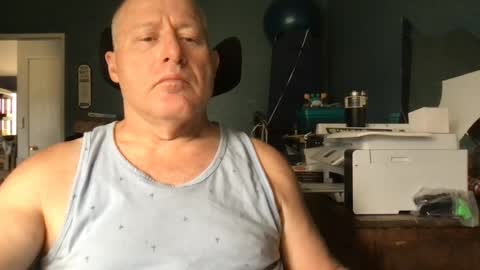 beckster online show from July 21, 11:40 pm