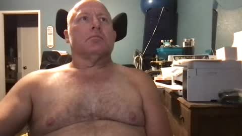 beckster online show from August 1, 6:01 am