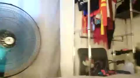 BECKY BOO  online show from October 19, 11:27 pm