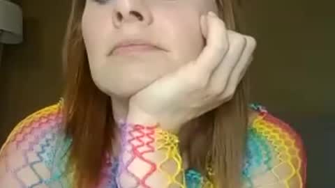 Snapshot of becky2994 chatting on May 11, 3:56 am BECKY BOO online show from May 11, 3:56 am