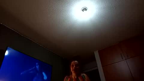 Snapshot of becky2994 chatting on May 21, 6:09 am BECKY BOO online show from May 21, 6:09 am
