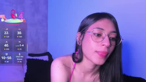 becky__g online show from October 25, 5:48 am