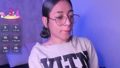 becky__g online show from November 4, 3:38 am