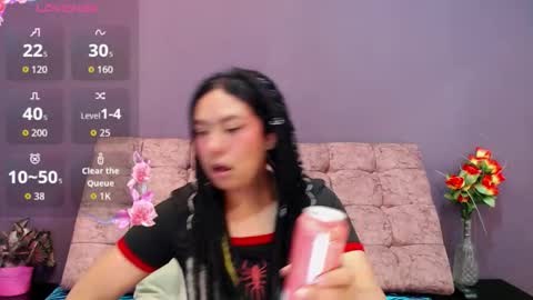 Becky online show from November 22, 4:50 pm