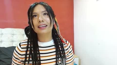 Becky online show from November 27, 8:11 pm