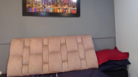 Becky online show from February 25, 5:22 pm