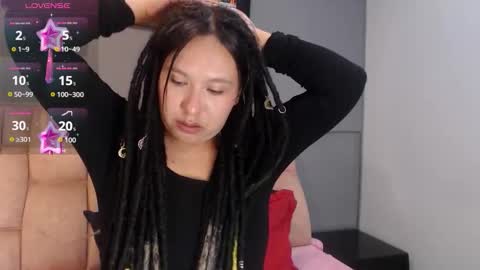 Becky online show from March 14, 4:51 am