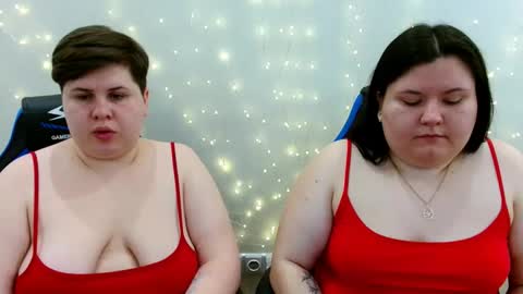 BeckyAndEllen online show from March 21, 10:42 am